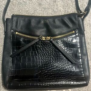 Women’s Vince Camuto leather crossbody